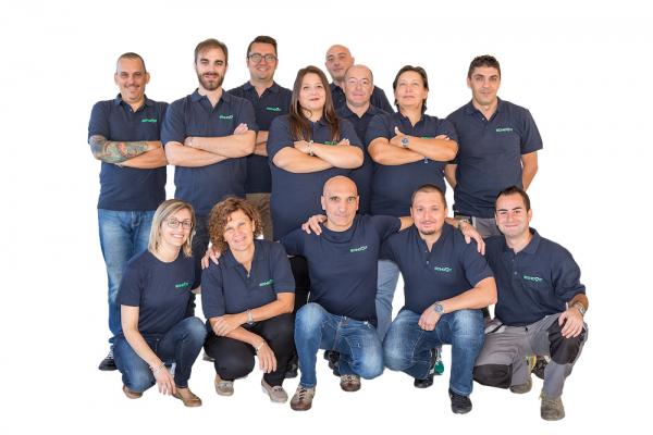 Consulenza e Intermediazione, smaltimento e trasporto, bonifica e spurgo