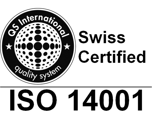 Certificazione QS International